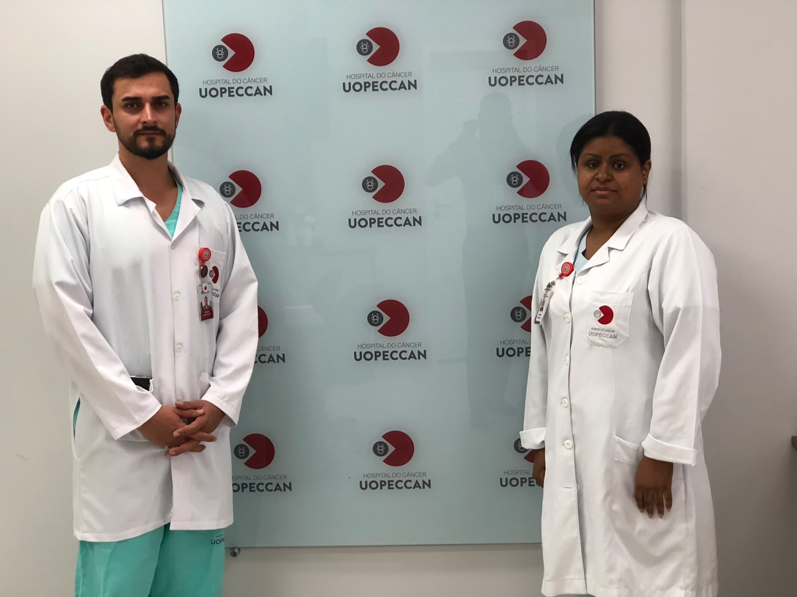 Jornal Ilustrado - Técnica de enfermagem de Umuarama aguarda transplante de córnea após seis anos em busca do procedimento
