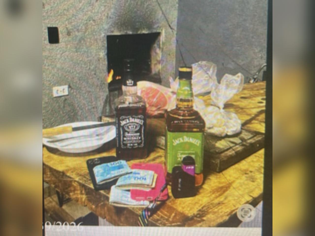Jornal Ilustrado - Esquema sediado em Umuarama bancava festas luxuosas e usava adolescentes nos furtos de caminhonetes